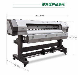 新手買寫真機(jī)選擇進(jìn)口還是國產(chǎn)寫真機(jī)