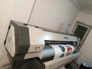 北京通州區(qū)漷縣春天SP1600寫真機(jī)安裝成功